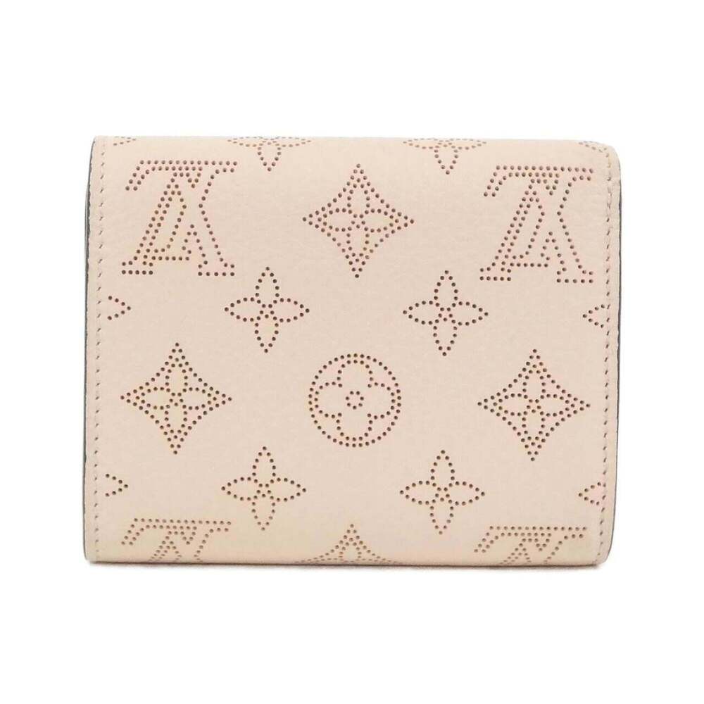 Louis Vuitton Mahina Portefeuille Iris Compact M82757 Wallet - Picture 2 of 6
